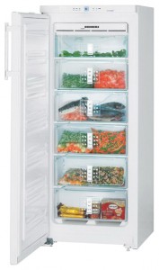ảnh Tủ lạnh Liebherr GNP 2356