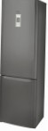 Hotpoint-Ariston HBD 1201.3 X F Холодильник