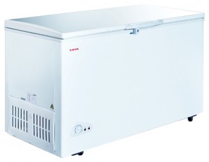 写真 冷蔵庫 AVEX CFT-350-2