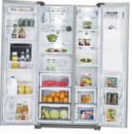 Samsung RSG5FURS Køleskab