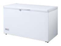 ảnh Tủ lạnh Daewoo Electronics FCF-420