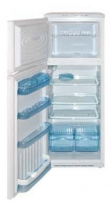 larawan Refrigerator NORD 245-6-320