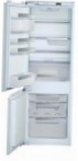 Siemens KI28SA50 Refrigerator