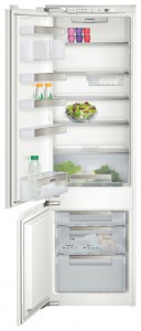фото Холодильник Siemens KI38SA50