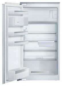 รูปถ่าย ตู้เย็น Siemens KI20LA50