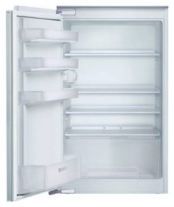 ảnh Tủ lạnh Siemens KI18RV40