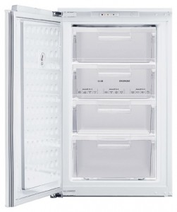 фото Холодильник Siemens GI18DA40
