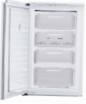 Siemens GI18DA40 Refrigerator
