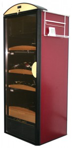 larawan Refrigerator Vinosafe VSI 7L 3T