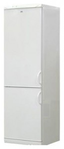 ảnh Tủ lạnh Zanussi ZRB 370