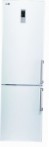 LG GW-B509 EQQP Холодильник