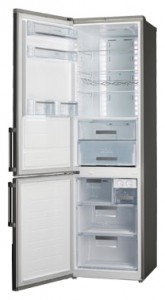 фото Холодильник LG GW-B449 BLQZ
