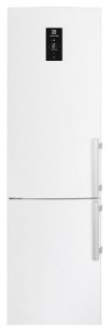 ảnh Tủ lạnh Electrolux EN 93486 MW