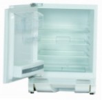 Kuppersbusch IKU 1690-1 Холодильник