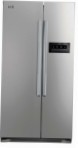 LG GC-B207 GLQV Холодильник