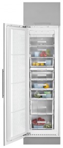 larawan Refrigerator TEKA TGI2 200 NF