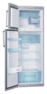 ảnh Tủ lạnh Bosch KDN30X60