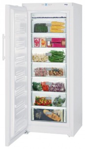 larawan Refrigerator Liebherr GP 3513