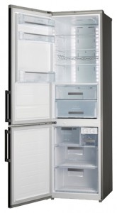 ảnh Tủ lạnh LG GW-B499 BNQW