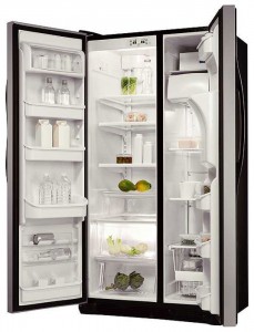ảnh Tủ lạnh Electrolux ERL 6296 SK