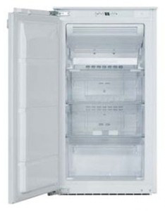 ảnh Tủ lạnh Kuppersbusch ITE 138-0