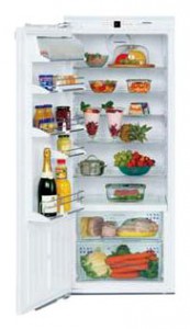 ảnh Tủ lạnh Liebherr IKB 2850