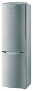 larawan Refrigerator Hotpoint-Ariston SBM 1820 F