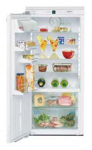 larawan Refrigerator Liebherr IKB 2450