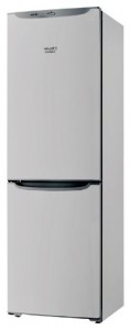 larawan Refrigerator Hotpoint-Ariston SBM 1820 V