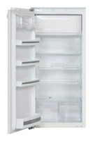 ảnh Tủ lạnh Kuppersbusch IKE 238-7