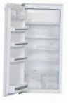 Kuppersbusch IKE 238-7 Хладилник