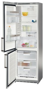 ảnh Tủ lạnh Siemens KG36SA45