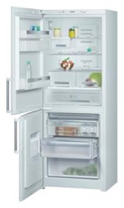 ảnh Tủ lạnh Siemens KG56NA00NE