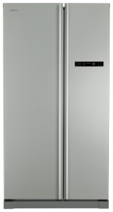 ảnh Tủ lạnh Samsung RSA1SHSL