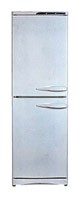 larawan Refrigerator Stinol RFC 340 BK