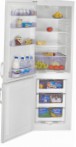 Interline IFC 305 P W SA Refrigerator