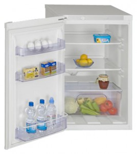 larawan Refrigerator Interline IFR 159 C W SA