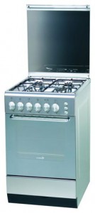 снимка Кухненската Печка Ardo A 540 G6 INOX