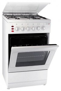 снимка Кухненската Печка Ardo C 640 EB WHITE