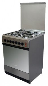 снимка Кухненската Печка Ardo C 640 EE INOX