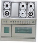 ILVE PSW-120F-VG Stainless-Steel اجاق آشپزخانه