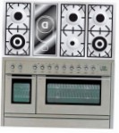 ILVE PSL-120V-VG Stainless-Steel اجاق آشپزخانه