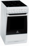 Indesit KN 3C11A (W) Kitchen Stove