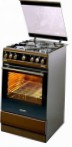 Kaiser HGG 50501 MB 厨房炉灶