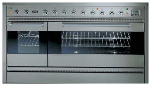 foto Dapur ILVE P-120F-VG Stainless-Steel