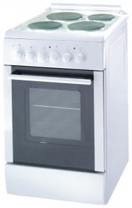 照片 厨房炉灶 RENOVA S5060E-4E1