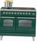 ILVE PDNE-100-MW Green bếp