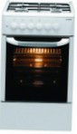 BEKO CS 51021 S Кухонная плита
