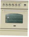 ILVE PN-60-MP Antique white Кухонная плита