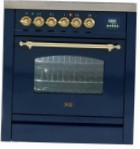 ILVE PN-70-MP Blue Soba bucătărie